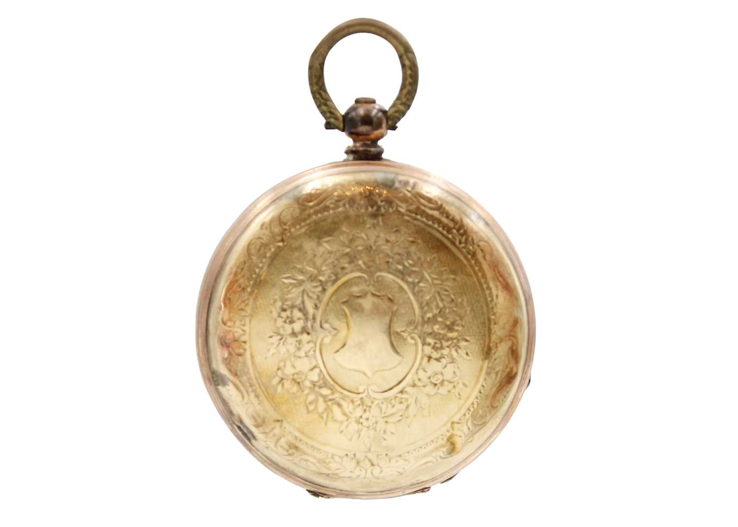 A selection of pocket watches. - Image 4 of 13