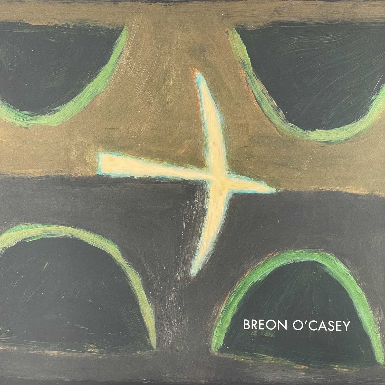 Breon O'Casey Four publications - Image 3 of 14