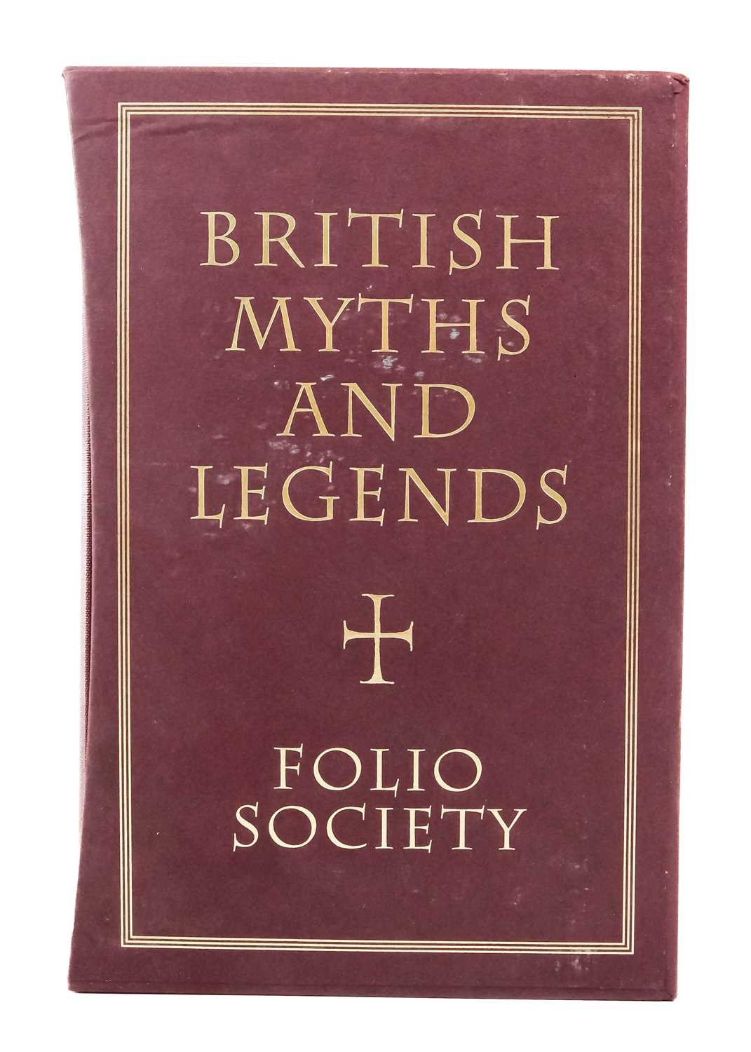 The Folio Society. - Image 5 of 13