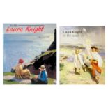 Laura KNIGHT Two Publications