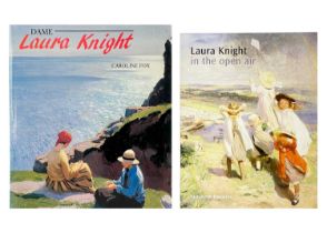 Laura KNIGHT Two Publications