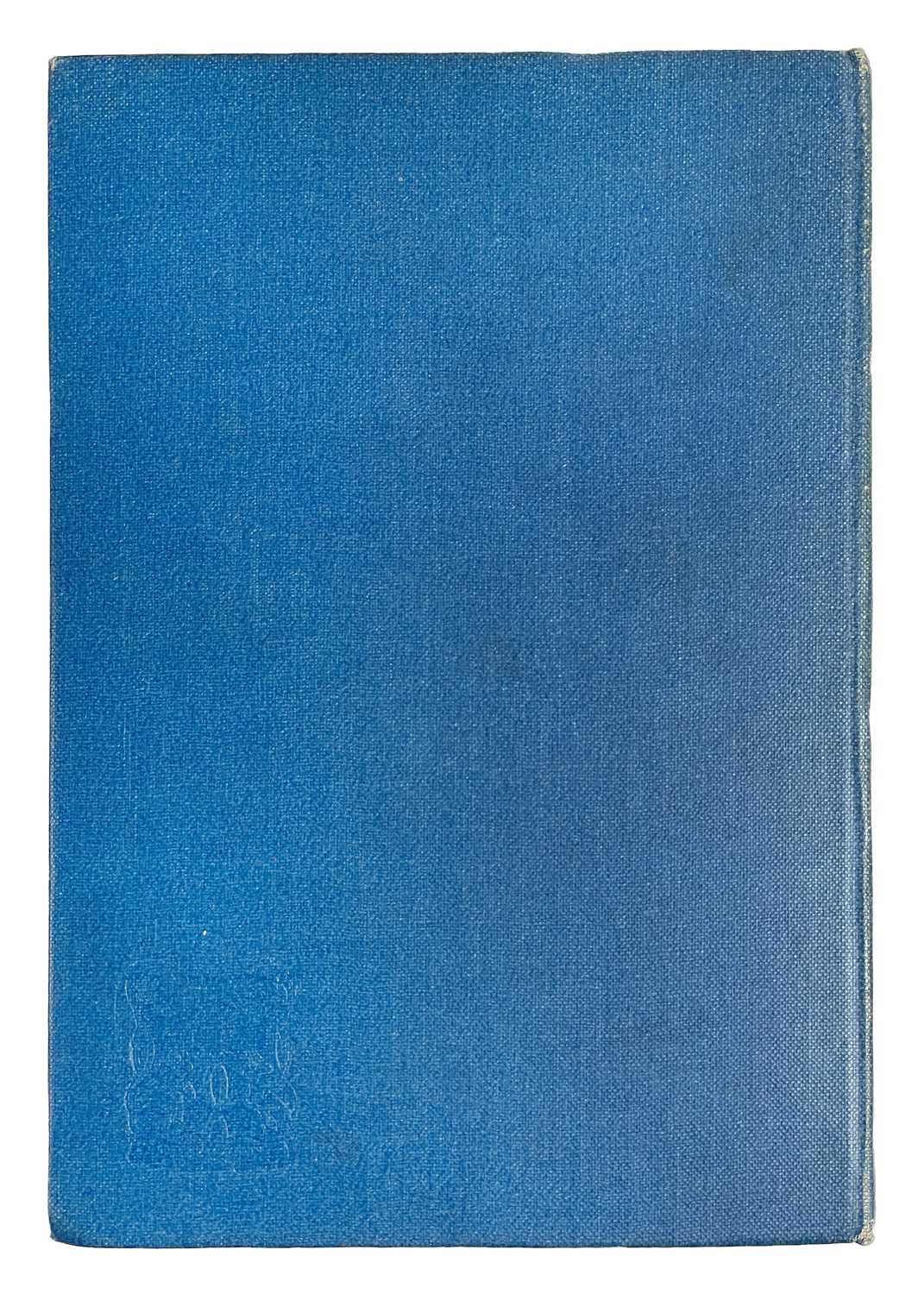 D. H. Lawrence 'The White Peacock,' - Image 8 of 8