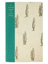 STARK, Flora - An Italian Diary First edition, 1945