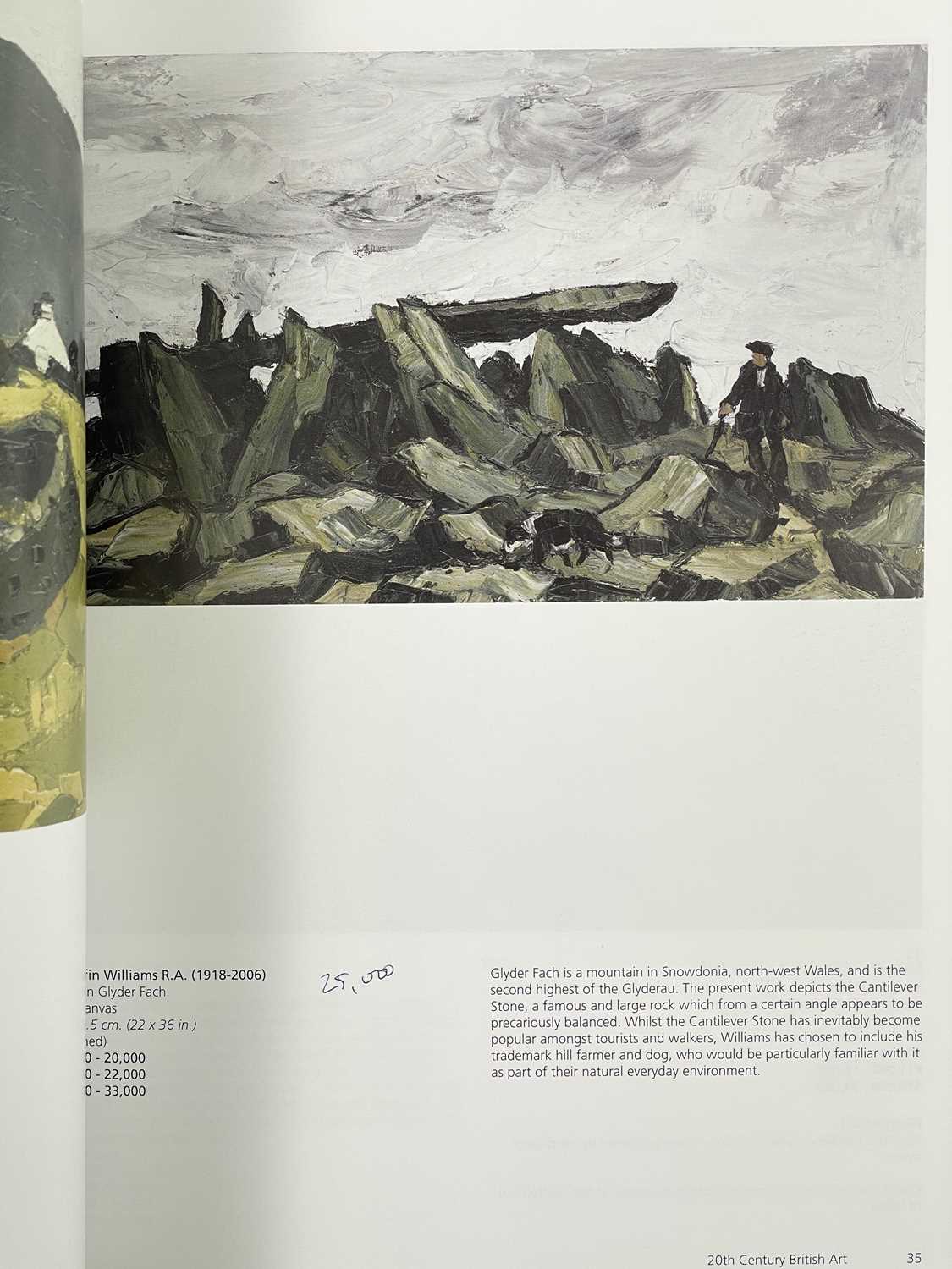 Thirty-five Bonhams Art Catalogues - Image 9 of 15