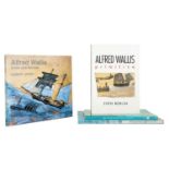 Alfred Wallis Four publications