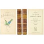 (Natural History) GOLDSMITH, Oliver 'A History of the Earth and Animated Nature,'