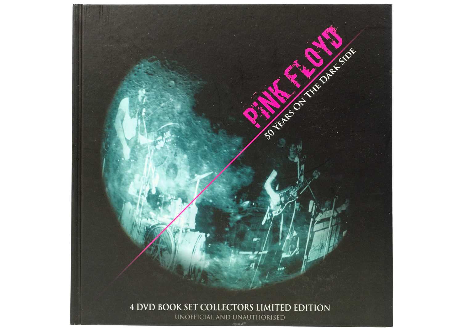 Pink Floyd Pulse Four Vinyl Box Set (4LP's) - Image 10 of 16