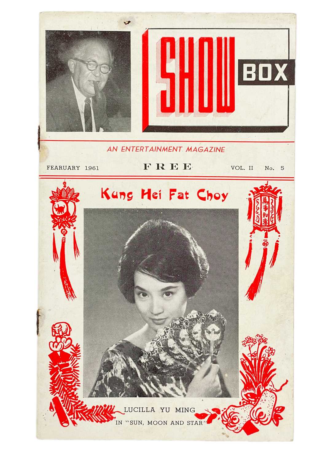 (Hong Kong) Seven publications - Image 4 of 20