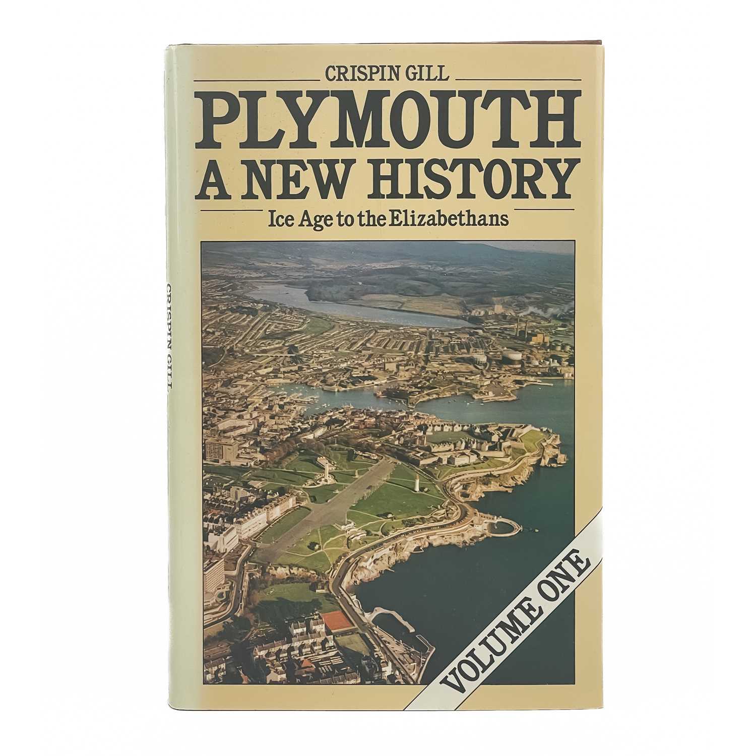 (Devon) BRACKEN, C. W. Bracken 'A History of Plymouth and Her Neighbours,' - Bild 5 aus 12