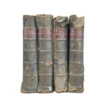 Arthur Conan-Doyle Interest The Strand Magazines, four compilation volumes covering 1891-1892