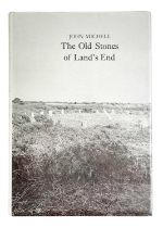 MITCHELL, John 'The Old Stones of Land's End'