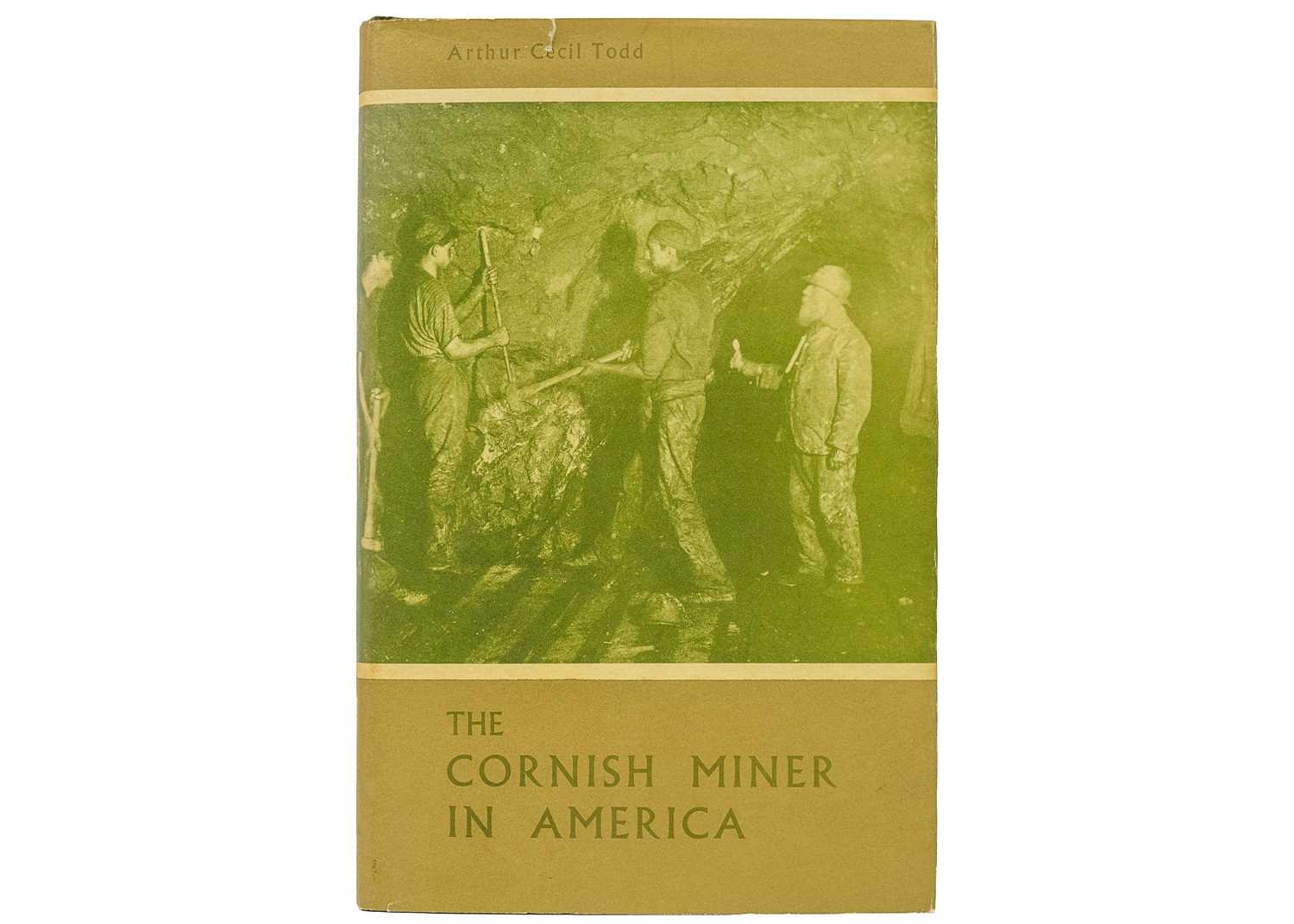 Mining Interest Five publications - Image 14 of 17