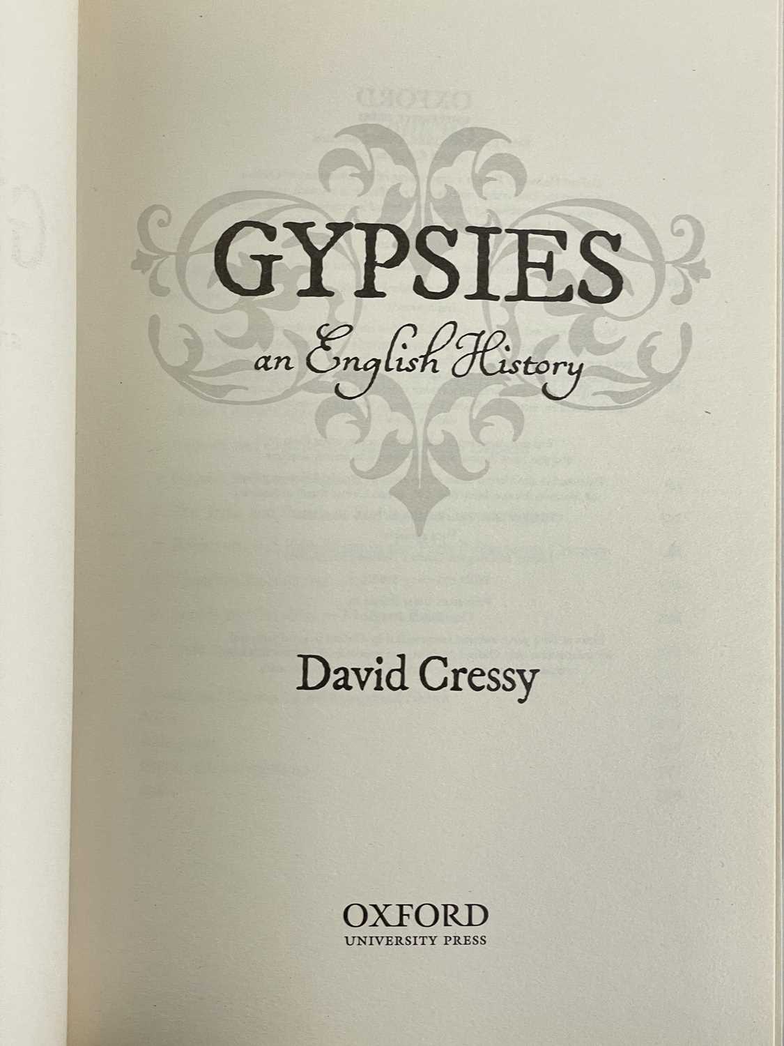 Gypsy Interest Seven publications - Image 7 of 8