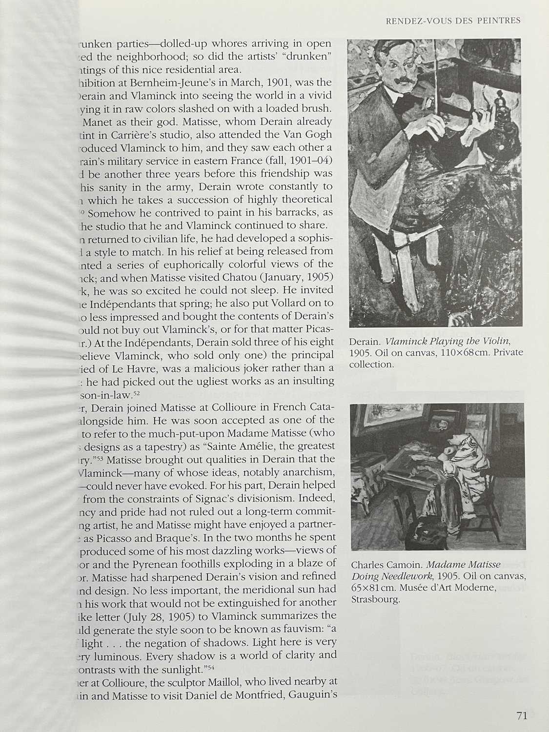 Picasso Three publications - Image 12 of 13