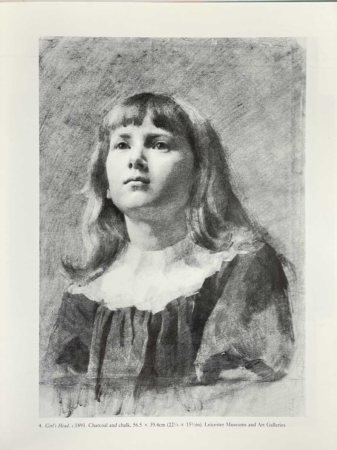 Laura KNIGHT Two Publications - Image 4 of 10
