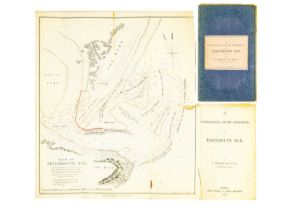 SPRATT, Thomas Abel Brimage (Captain, Royal Navy) 'An Invesigation of the Movements of Teignmouth Ba