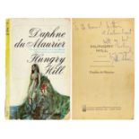 (Signed and inscribed) Daphne du Maurier 'Hungry Hill,'