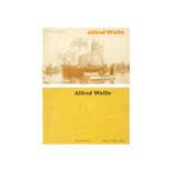 Alfred Wallis An Arts Council Exhibition