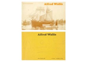 Alfred Wallis An Arts Council Exhibition