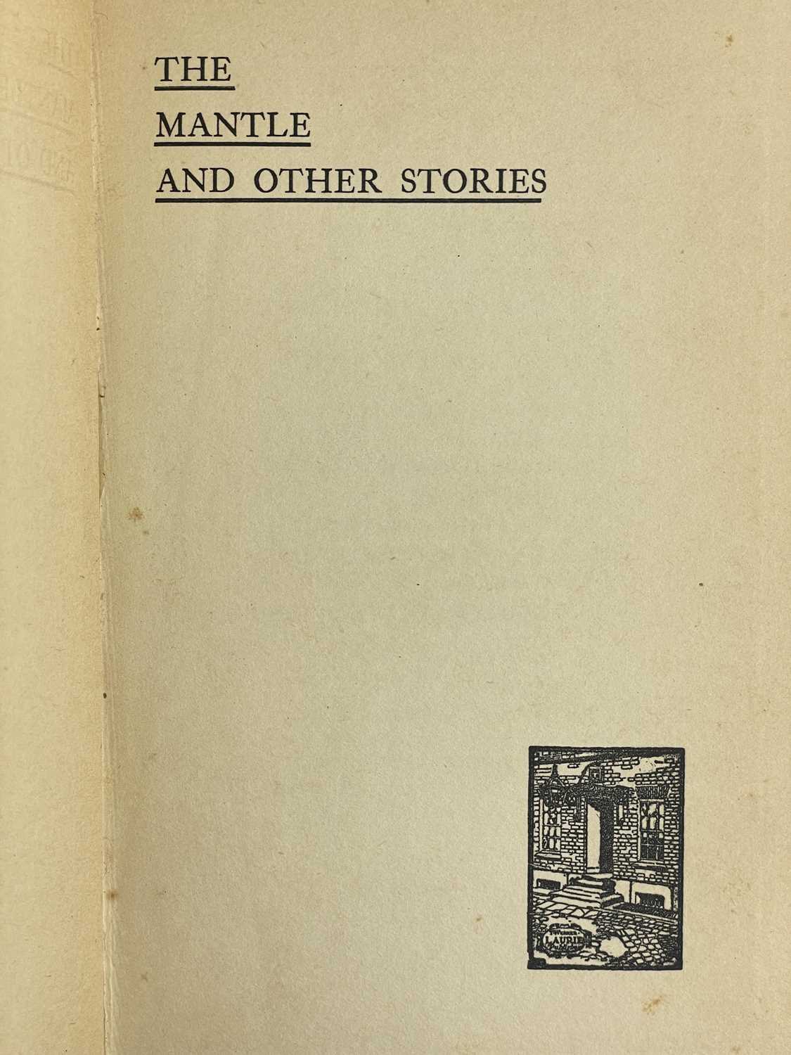Early 20th Century Literature Nine works. - Image 11 of 11