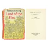 GOLDING, William 'Lord of the Flies,'