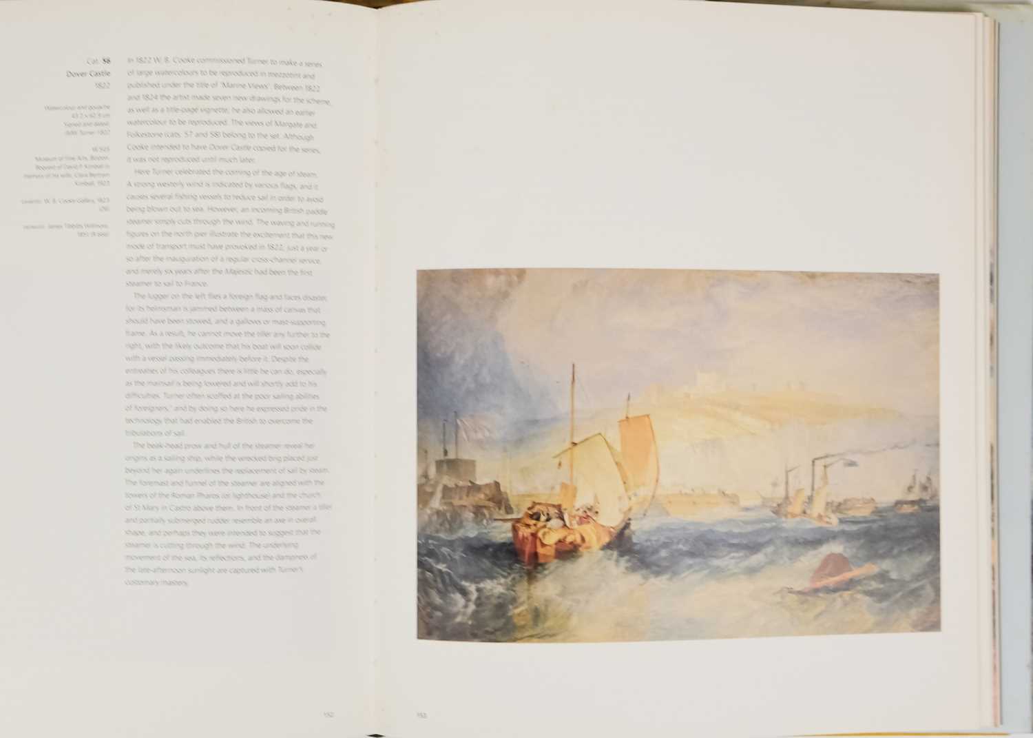 Twenty-Two Publications Including Picasso, Monet and Leonardo da Vinci titles - Bild 10 aus 11