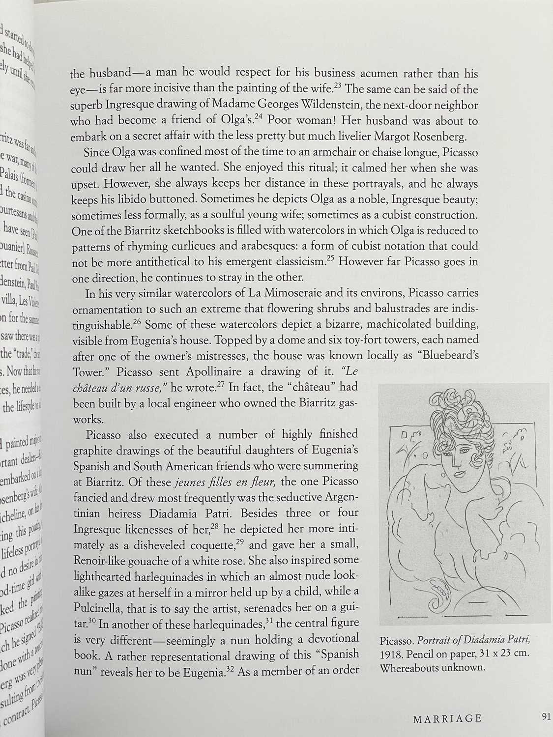 Picasso Three publications - Bild 2 aus 13