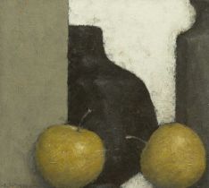 Terry WHYBROW (1932-2020) Still Life (1993)