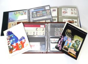 Stamps / Postal History : A quantity of assorted First Day Covers from the 20th & 21stC to include