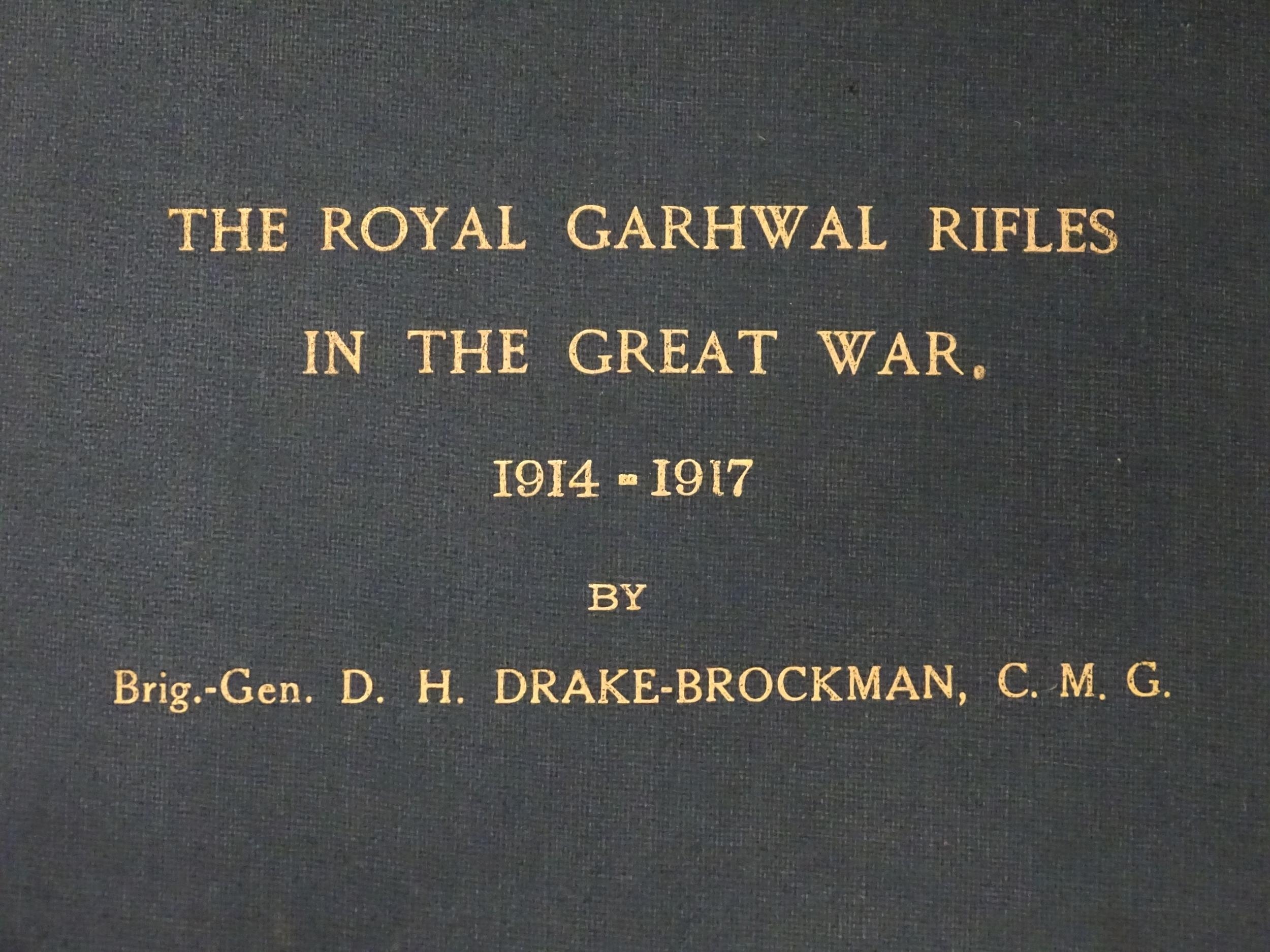 Militaria , Books : Return of the Names of the Officers in the Army, War-Office, 30th April 1818 ( - Image 16 of 25