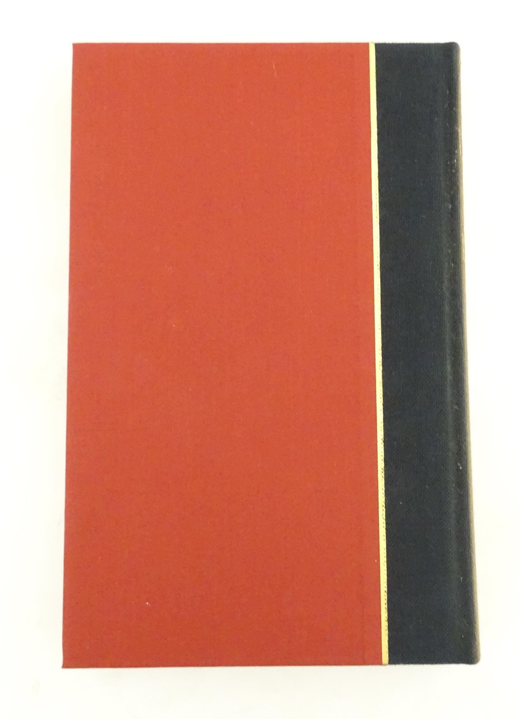 Books: A quantity of Folio Society books titles to include Tender is the Night by F. Scott - Image 8 of 25