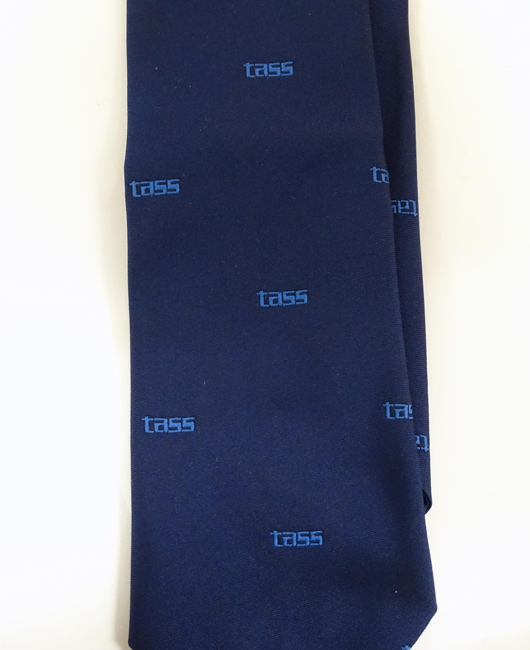 Trade Union Interest: a quantity of assorted ties, to include Technical Administrative and - Image 12 of 17