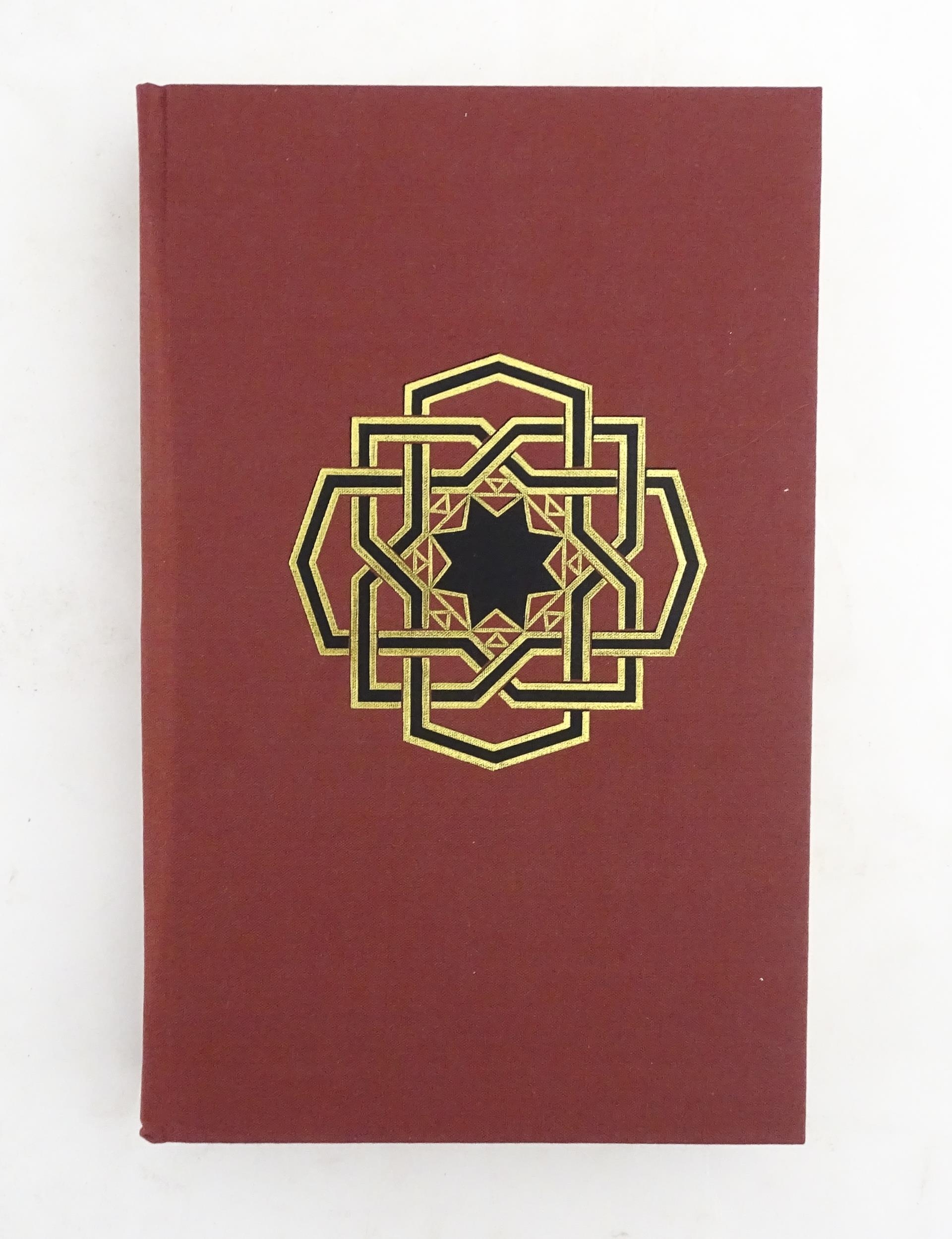 Books: A quantity of Folio Society books titles to include Tender is the Night by F. Scott - Image 13 of 25