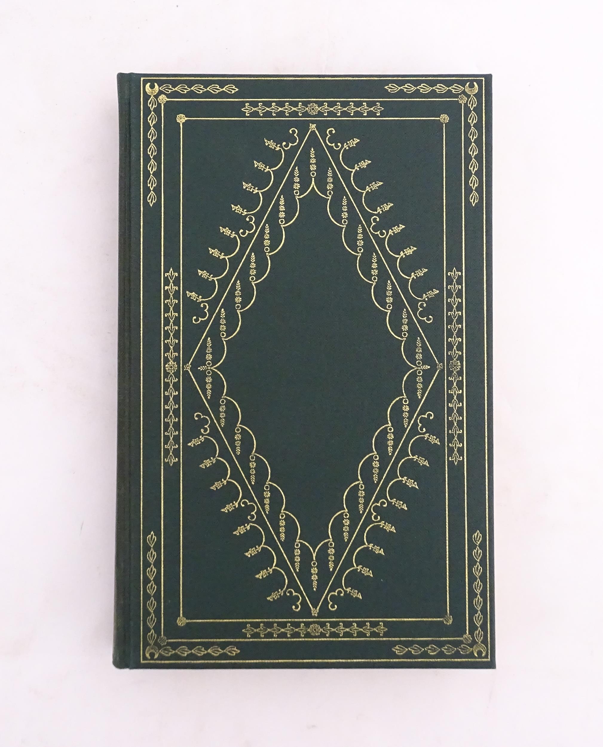 Books: A quantity of Folio Society books titles to include Tender is the Night by F. Scott - Image 10 of 25