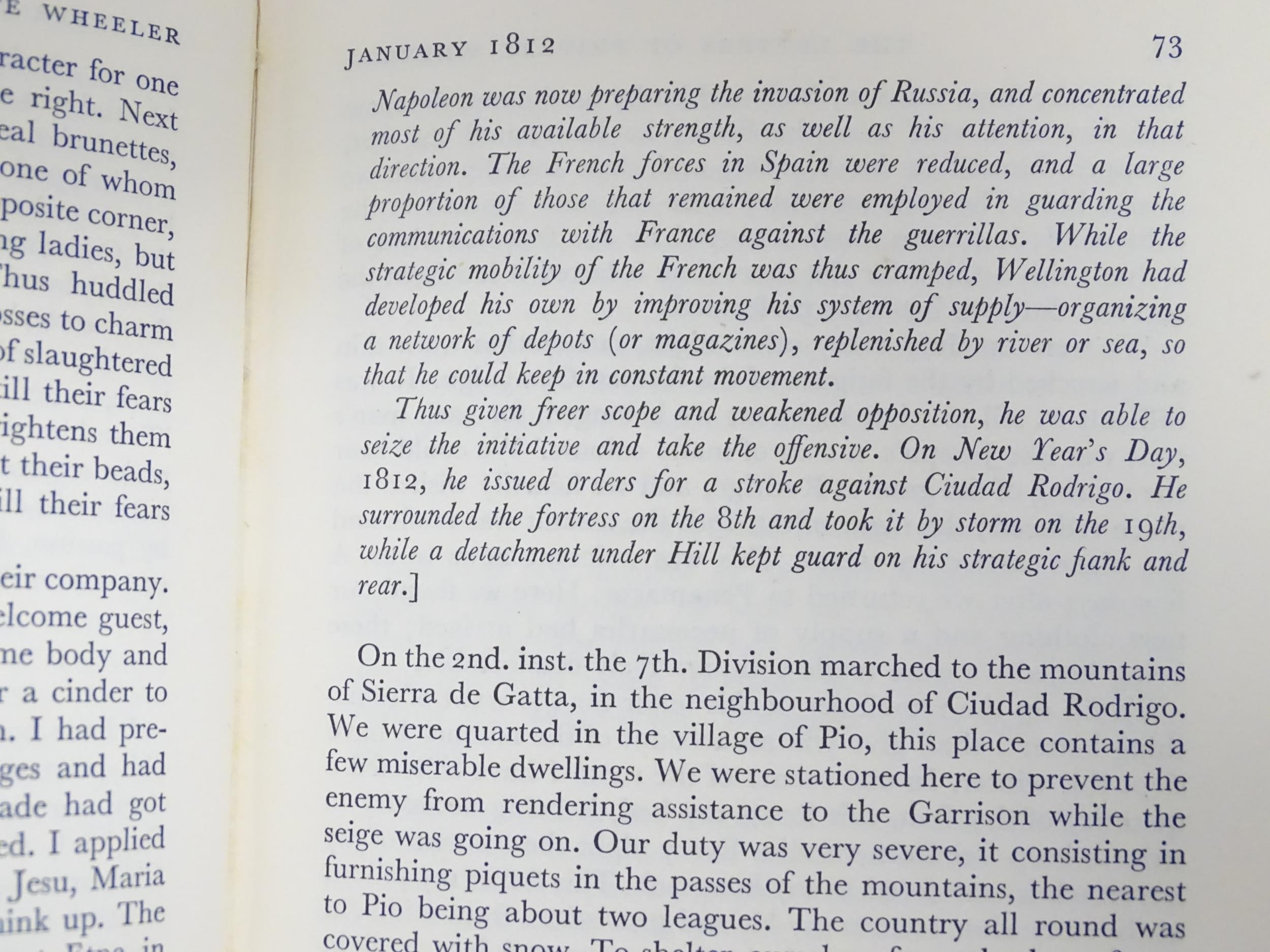 Militaria , Books : Return of the Names of the Officers in the Army, War-Office, 30th April 1818 ( - Image 11 of 25