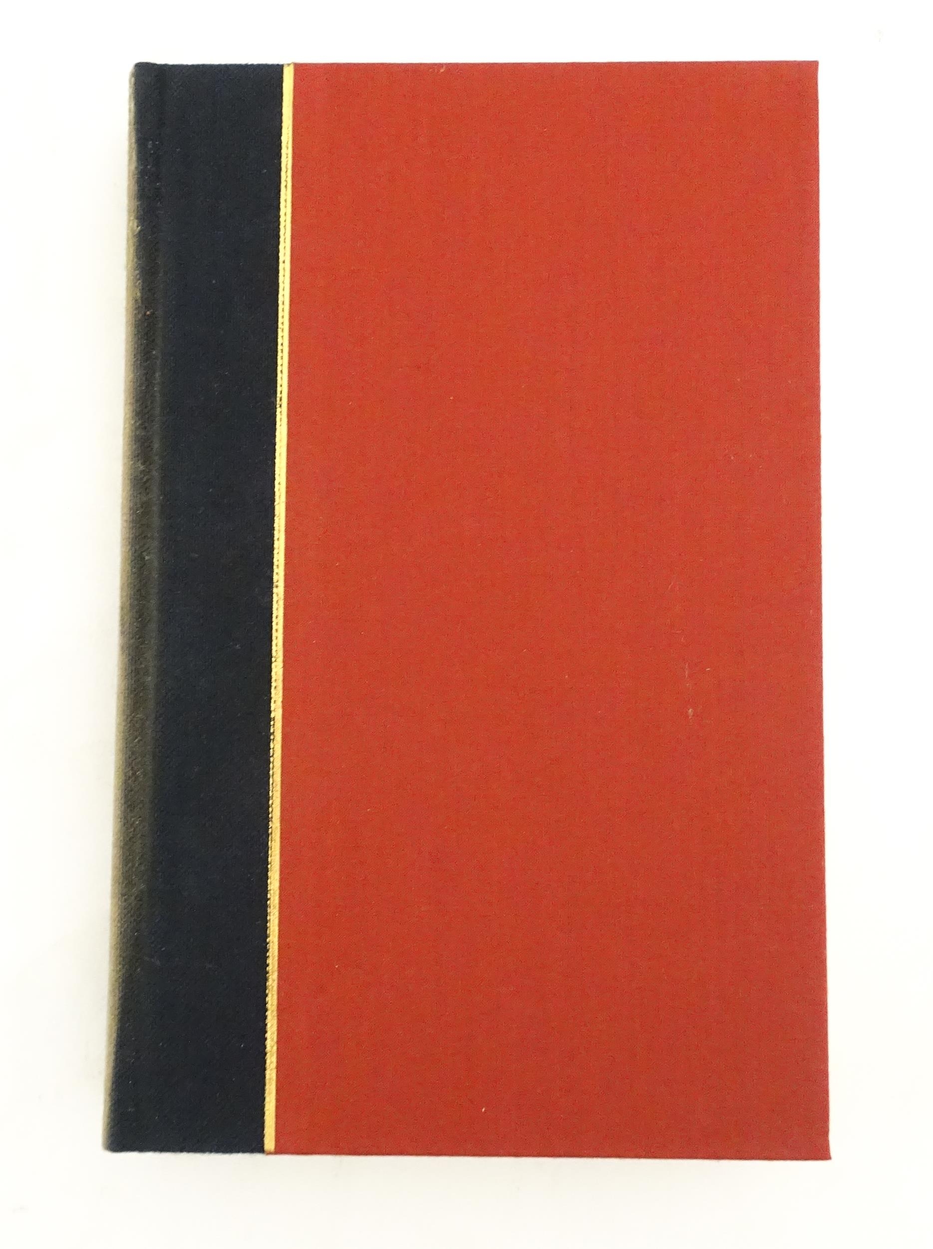 Books: A quantity of Folio Society books titles to include Tender is the Night by F. Scott - Image 7 of 25