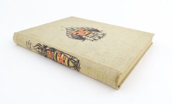 Book: Gysbrecht van Aemstel by Joost van den Vondel. Published in Amsterdam, 1937 Please Note - we