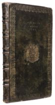 Book of Common Prayer. The Book of Common Prayer, and Administration of the Sacraments, 1751