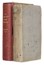 Elzevir Press. De Imperio Magni Mogolis sive India vera commentarius... , Leiden: Elzevir, 1631