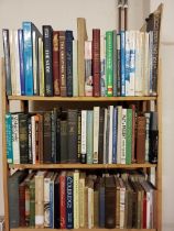 Miscellaneous. A large collection of mostly modern miscellaneous literature