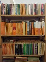 Penguin Paperbacks. A large collection of Penguin paperbacks, approximately 640 volumes