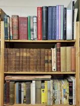 Miscellaneous Literature. A large collection of 19th century & modern literature