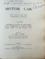 Hooper (W. Eden). The Motor Car, 1908