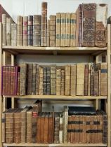 Antiquarian. A collection of 16th-18th century literature