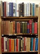 Miscellaneous Literature. A large collection of modern miscellaneous literature