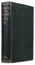 Darwin (Charles). The Expression of the Emotions in Man and Animals, 1st Edition, 1st issue, 1872