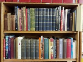 Miscellaneous Literature. A large collection of miscellaneous literature & reference