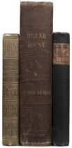 Longfellow (Henry Wadsworth). The Song of Hiawatha, 1st UK edition, 1855