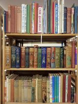 Juvenile Literature. A large collection of late 19th to modern juvenile literature