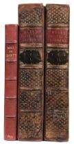 Mill (John Stuart). On Liberty, 1st edition, 1859..., and others